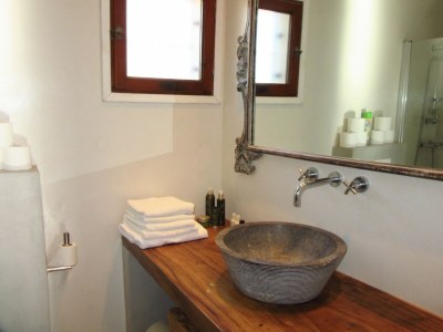 Villa Villa in Cala Tarida mit Pool und Meerblick - Outdoor photo 36