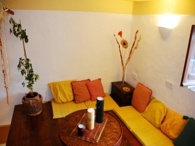 Cottage Mansion in San José near Cala Jondal Beach - Features photo 15