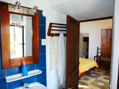 Cottage Mansion in San José near Cala Jondal Beach - Features photo 17