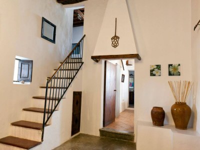 Cottage Mansion in San José near Cala Jondal Beach - Features photo 18