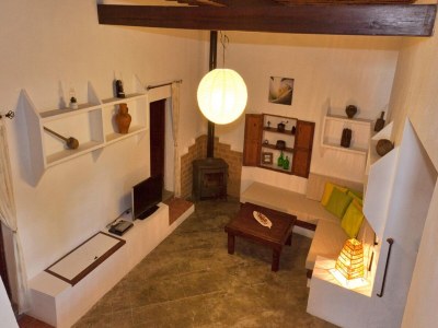 Cottage Mansion in San José near Cala Jondal Beach - Features photo 20