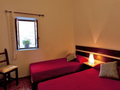 Cottage Mansion in San José near Cala Jondal Beach - Features photo 22