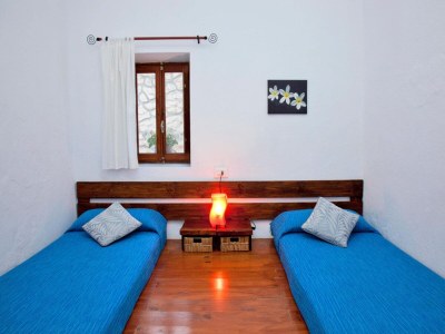 Cottage Mansion in San José near Cala Jondal Beach - Features photo 23