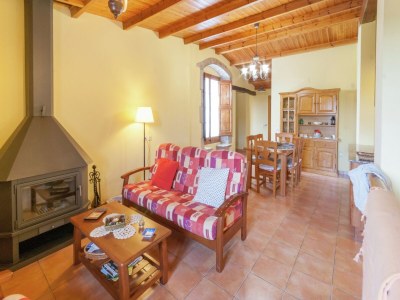 Holiday house Hütte in Maians mit Meerblick & Pool - Features photo 14