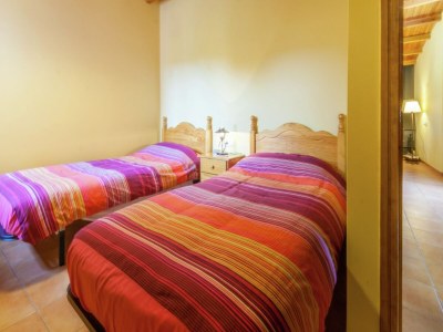 Holiday house Hütte in Maians mit Meerblick & Pool - Features photo 18