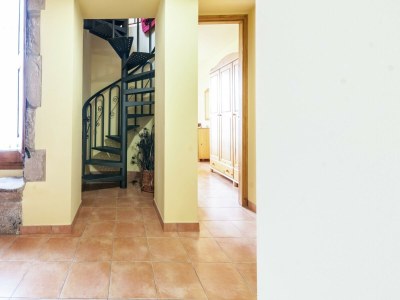 Holiday house Hütte in Maians mit Meerblick & Pool - Features photo 22