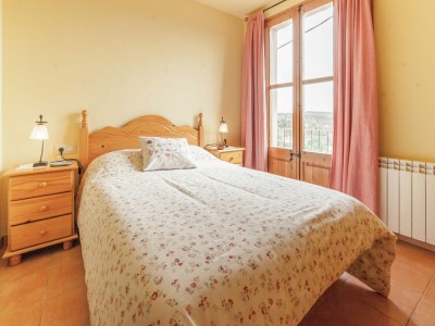 Holiday house Hütte in Maians mit Meerblick & Pool - Features photo 24