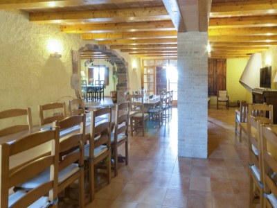 Holiday house Hütte in Maians mit Meerblick & Pool - Features photo 31