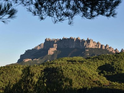 Holiday house Hütte in Maians mit Meerblick & Pool - Environment photo 33