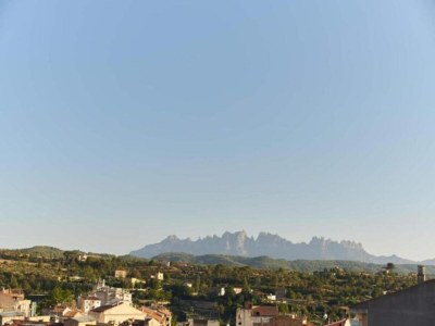Holiday house Hütte in Maians mit Meerblick & Pool - Environment photo 36