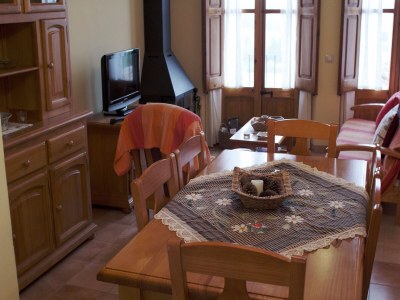 Holiday house Hütte in Maians mit Pool und Garten - Features photo 12