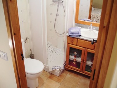 Holiday house Hütte in Maians mit Pool und Garten - Features photo 15