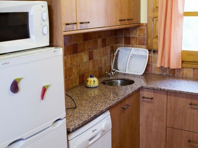 Holiday house Hütte in Maians mit Pool und Garten - Features photo 17