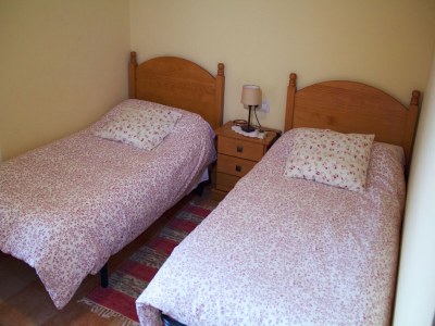 Holiday house Hütte in Maians mit Pool und Garten - Features photo 19