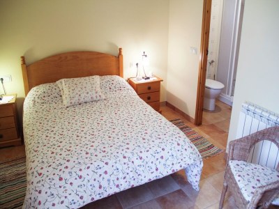 Holiday house Hütte in Maians mit Pool und Garten - Features photo 20