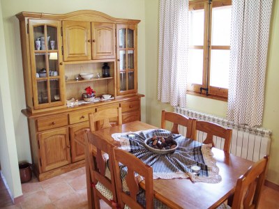 Holiday house Cottage in Maians with Shared Pool - Features photo 13