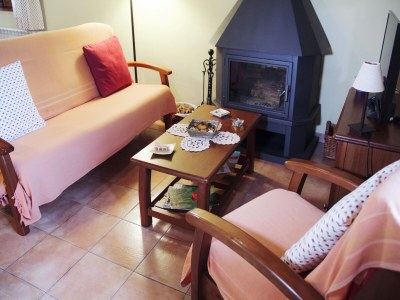 Holiday house Cottage in Maians with Shared Pool - Features photo 14