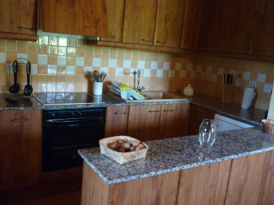 Holiday house Cottage in Maians with Shared Pool - Features photo 19