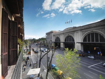 Holiday house Cottage in Maians with Shared Pool - Environment photo 22