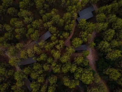 Holiday house Cottage in Maians with Shared Pool - Environment photo 25