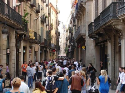 Holiday house Cottage in Maians with Shared Pool - Environment photo 26