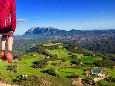 Holiday house Cottage in Maians with Shared Pool - Environment photo 34