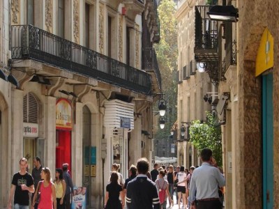 Holiday house Cottage in Maians with Shared Pool - Environment photo 35