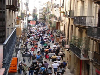 Holiday house Cottage in Maians with Shared Pool - Environment photo 37