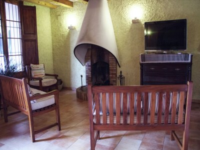 Cottage Villa in Maians mit privatem Pool - Features photo 15