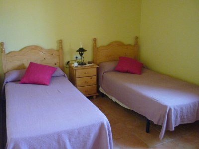 Cottage Villa in Maians mit privatem Pool - Features photo 21