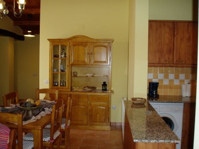 Cottage Villa in Maians mit privatem Pool - Features photo 22