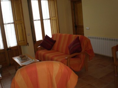 Cottage Villa in Maians mit privatem Pool - Features photo 23