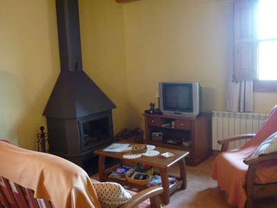 Cottage Villa in Maians mit privatem Pool - Features photo 25