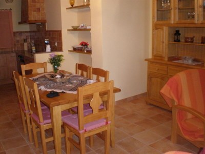 Cottage Villa in Maians mit privatem Pool - Features photo 27