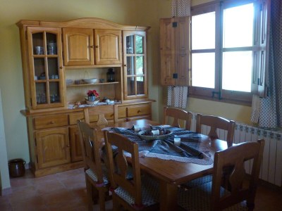 Cottage Villa in Maians mit privatem Pool - Features photo 28