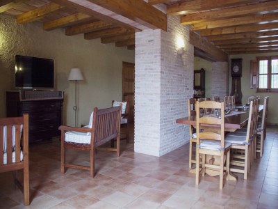 Cottage Villa in Maians mit privatem Pool - Features photo 29