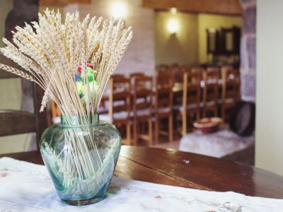 Cottage Villa in Maians mit privatem Pool - Outdoor photo 32