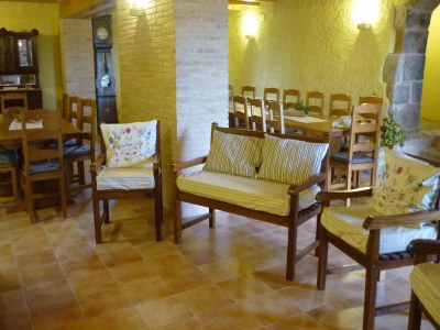 Cottage Villa in Maians mit privatem Pool - Outdoor photo 33