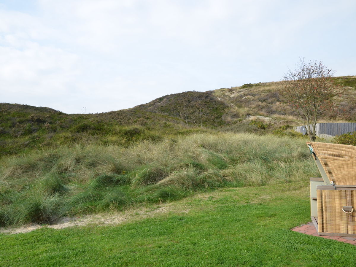 Holiday house Dünenrand - Outdoor photo 4