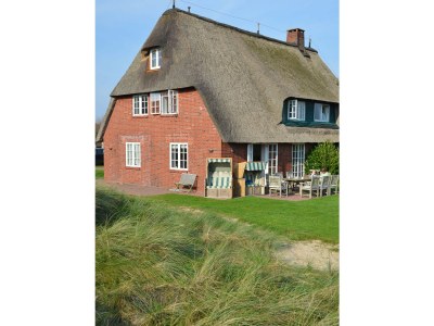 Holiday house Dünenrand - Outdoor photo 2