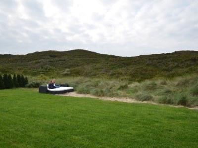 Holiday house Dünenrand - Outdoor photo 3