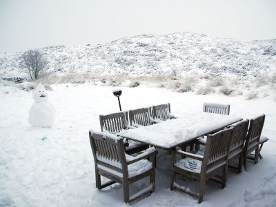 Holiday house Dünenrand - Outdoor photo 5