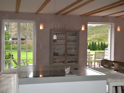 Holiday house Dünenrand - Features photo 6