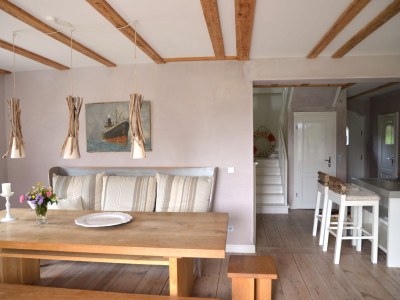 Holiday house Dünenrand - Features photo 7