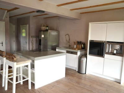 Holiday house Dünenrand - Features photo 8