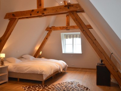 Holiday house Dünenrand - Features photo 15