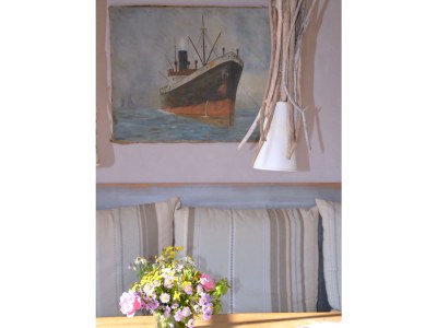 Holiday house Dünenrand - Features photo 17