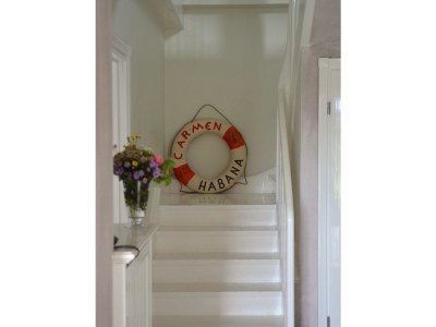 Holiday house Dünenrand - Features photo 18