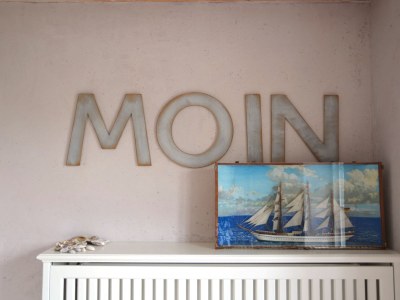 Holiday house Dünenrand - Features photo 19