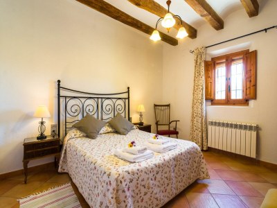 Cottage Belvilla by OYO La Masia de Cal Badia - Features photo 12